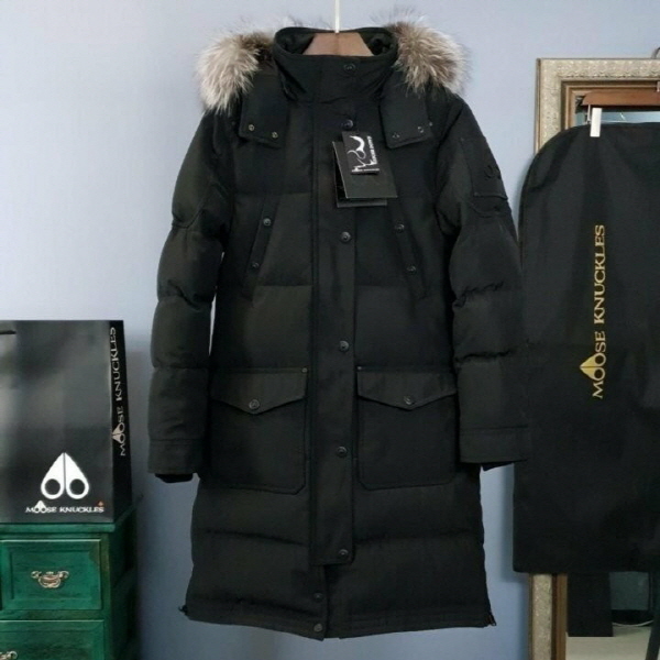 무*** 알버타 롱패딩 - 수입(여성)0277776레플리카,레플리카사이트