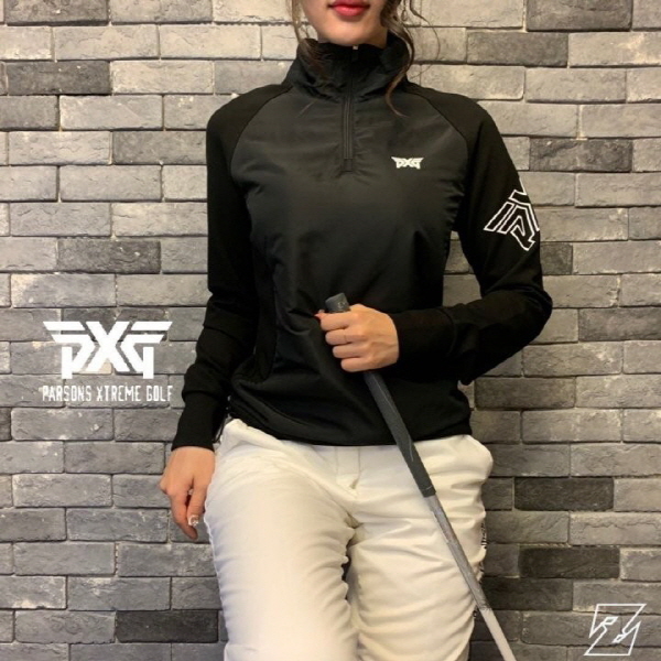 P** 수입 레터링 패딩 반집업(여성) 0382180레플리카,레플리카사이트