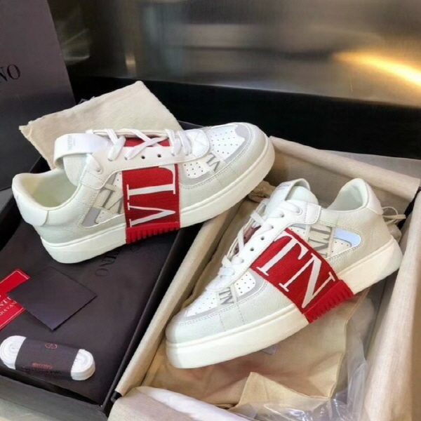 발*** 수입프리미엄급 Calfskin VL7N 스니커즈 (남여공용)1377035레플리카,레플리카사이트