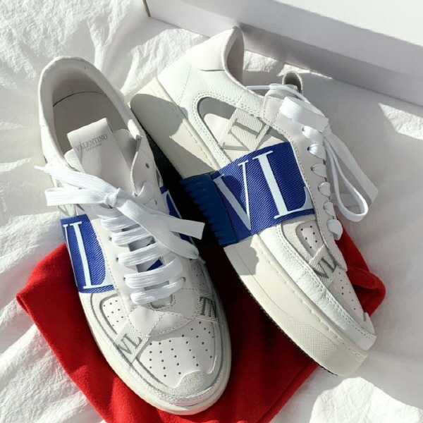 발*** 수입프리미엄급 Calfskin VL7N 스니커즈(남여공용)1377135레플리카,레플리카사이트