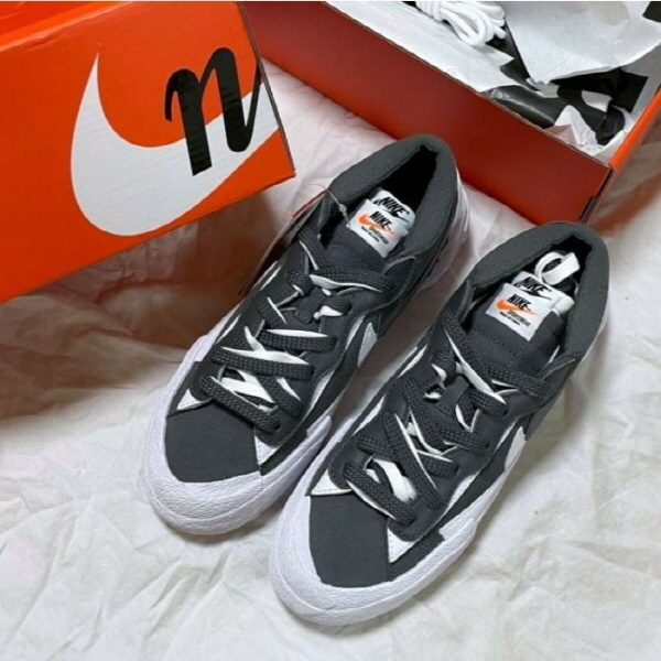 나** 사카이 블레이저 로우 스니커즈(남여공용)1377535레플리카,레플리카사이트