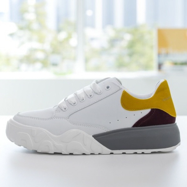 알*** 맥퀸 21SS 남성 코트 트레이너 멀티탭 스니커즈 (남성) 1288267레플리카,레플리카사이트