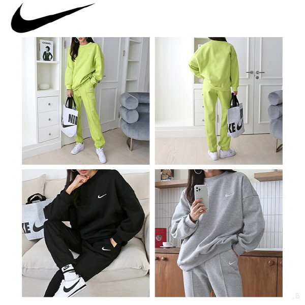 나* 토이 자수로고 기모 맨투맨 트레이닝 세트(여성용)레플리카,레플리카사이트