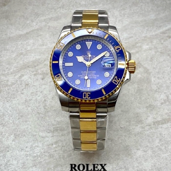 로** 서브마리너 블루다이얼 콤비 재입고레플리카,레플리카사이트